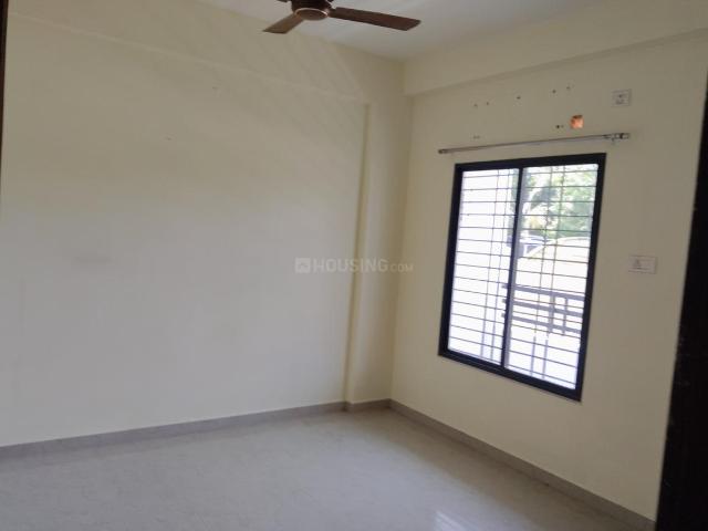 2 BHK Apartment in Wathoda for rent Nagpur. The reference number is 20304995