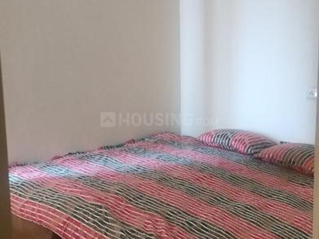 2 BHK Apartment in Wave City for rent Ghaziabad. The reference number is 12467101