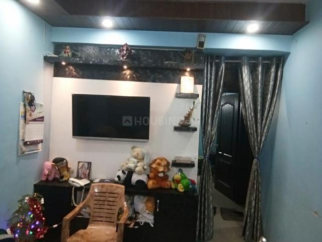 2 BHK Apartment in Wave City for rent Ghaziabad. The reference number is 16270043