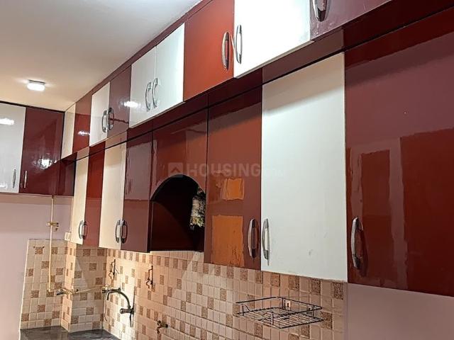 2 BHK Apartment in Wave City for rent Ghaziabad. The reference number is 16855058