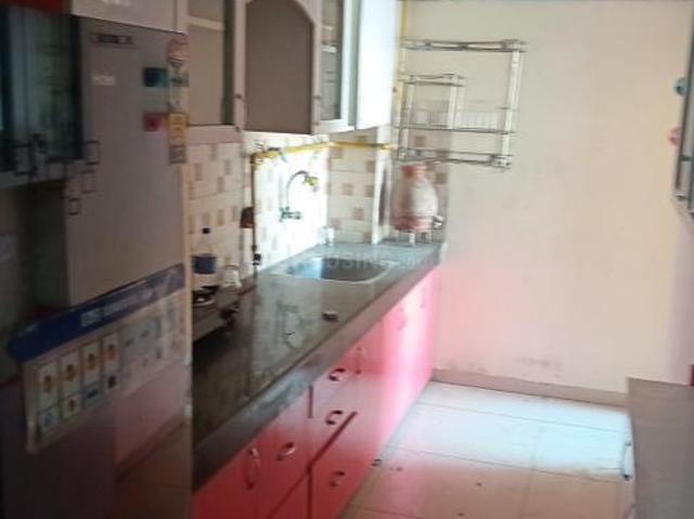 2 BHK Apartment in Wave City for rent Ghaziabad. The reference number is 17491599
