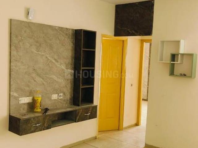 2 BHK Apartment in Wave City for rent Ghaziabad. The reference number is 17707073