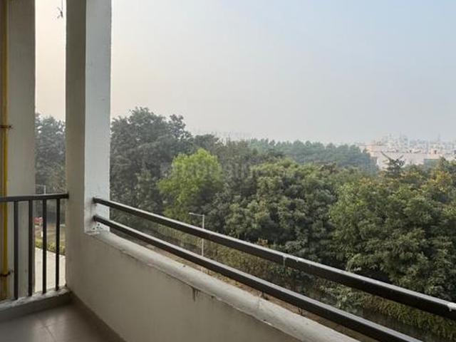 2 BHK Apartment in Wave City for rent Ghaziabad. The reference number is 19130564