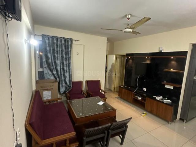 2 BHK Apartment in Wave City for rent Ghaziabad. The reference number is 19219953