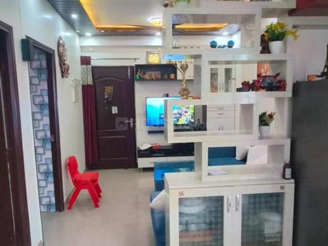 2 BHK Apartment in Wave City for rent Ghaziabad. The reference number is 19761753
