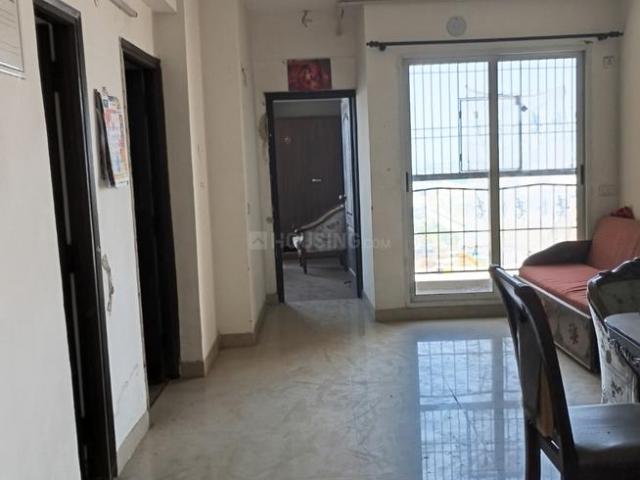 2 BHK Apartment in Wave City for rent Ghaziabad. The reference number is 19782052