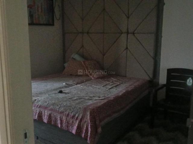 2 BHK Apartment in Wave City for rent Ghaziabad. The reference number is 20070677
