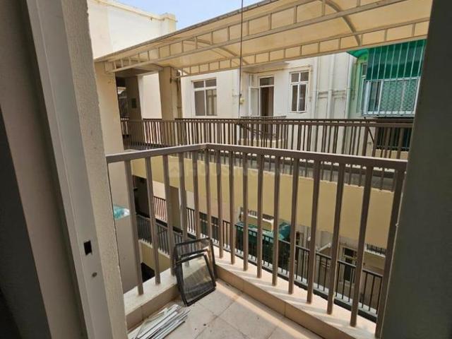 2 BHK Apartment in Wave City for rent Ghaziabad. The reference number is 20194840