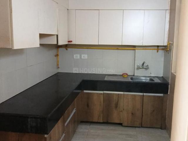 2 BHK Apartment in Wave City for rent Ghaziabad. The reference number is 20196494