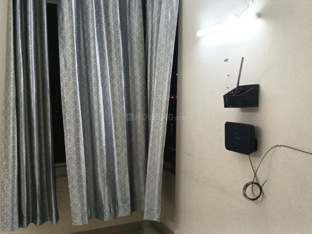 2 BHK Apartment in Wave City for rent Ghaziabad. The reference number is 20244036