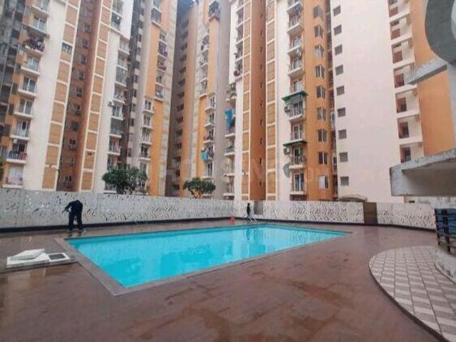 2 BHK Apartment in Wave City for rent Ghaziabad. The reference number is 20270427