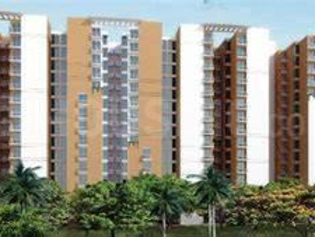 2 BHK Apartment in Wave City for rent Ghaziabad. The reference number is 20359247