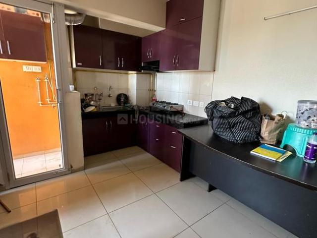 2 BHK Apartment in Wave City for rent Ghaziabad. The reference number is 20318273