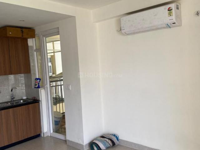 2 BHK Apartment in Wave City for rent Ghaziabad. The reference number is 20449490