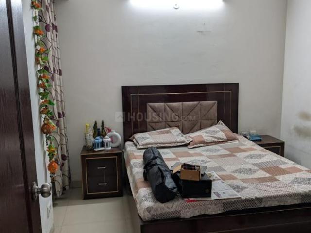 2 BHK Apartment in Wave City for rent Ghaziabad. The reference number is 20460673