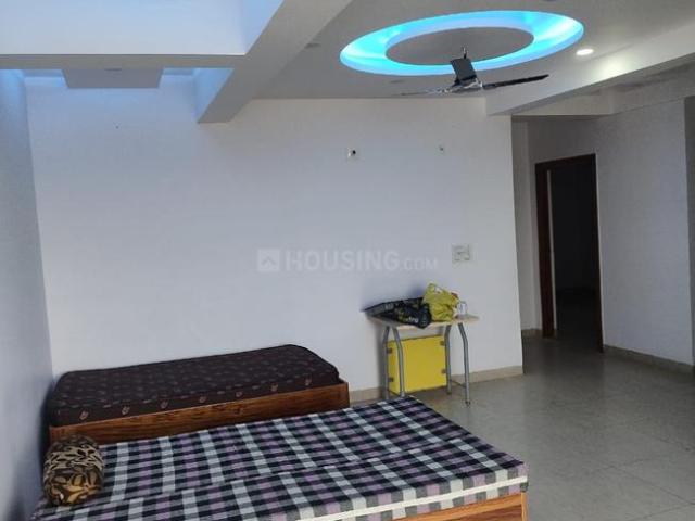 2 BHK Apartment in Wave City for rent Ghaziabad. The reference number is 20460722