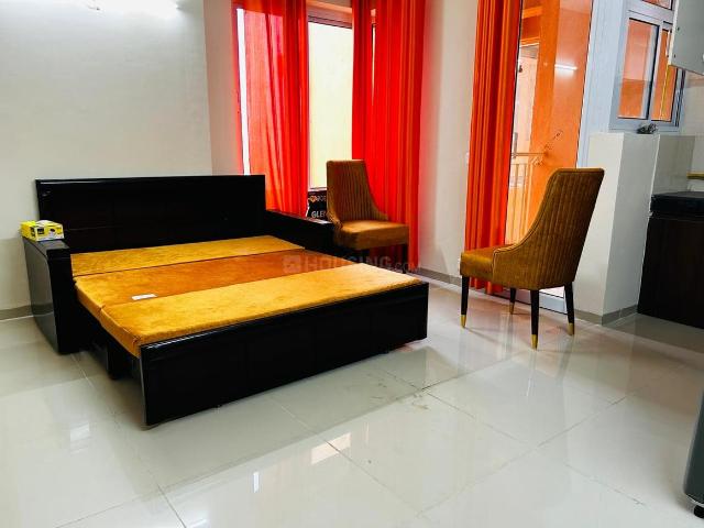 2 BHK Apartment in Wave City for rent Ghaziabad. The reference number is 20500903