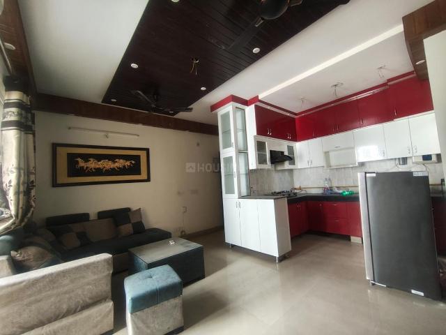 2 BHK Apartment in Wave City for rent Ghaziabad. The reference number is 20536379