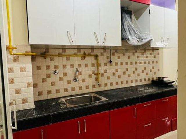 2 BHK Apartment in Wave City for rent Ghaziabad. The reference number is 20700136