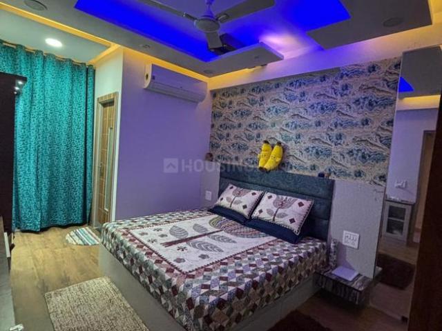 2 BHK Apartment in Wave City for rent Ghaziabad. The reference number is 20700746