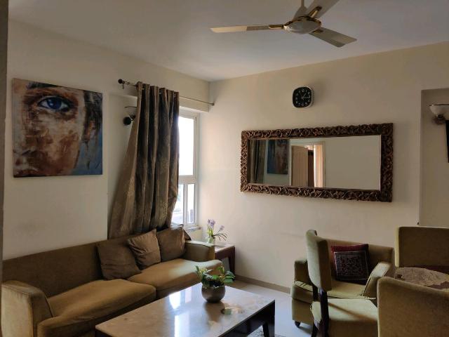 2 BHK Apartment in Wave City for resale Ghaziabad. The reference number is 17405522