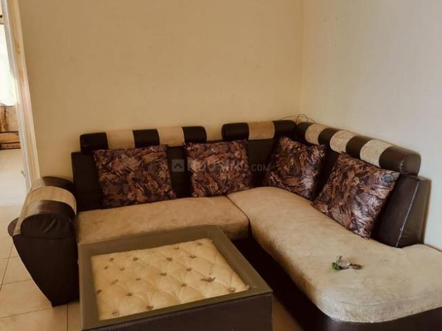 2 BHK Apartment in Wave City for resale Ghaziabad. The reference number is 20528969