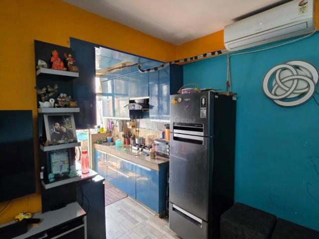 2 BHK Apartment in Wave City for resale Ghaziabad. The reference number is 20540854