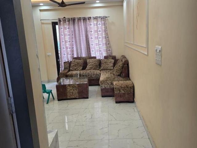2 BHK Apartment in Wave City for resale Ghaziabad. The reference number is 20560549