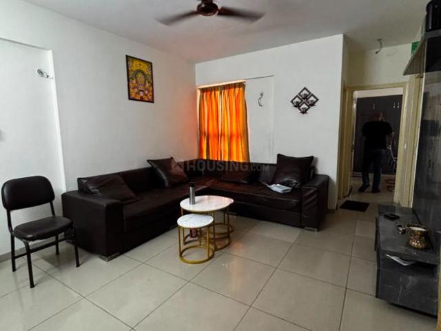 2 BHK Apartment in Wave City for resale Ghaziabad. The reference number is 20677449