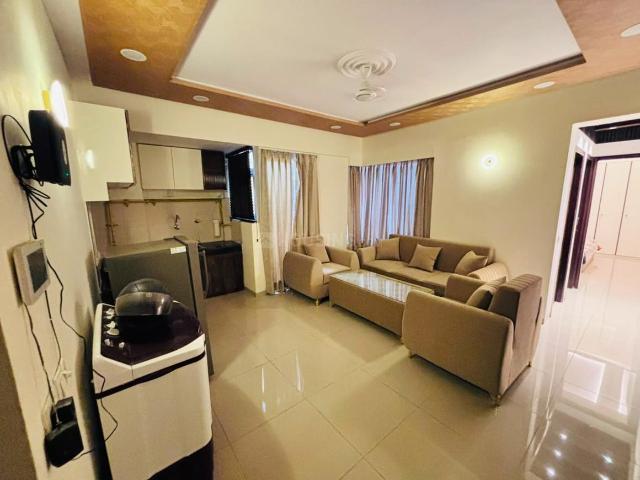2 BHK Apartment in Wave City for resale Ghaziabad. The reference number is 20756510