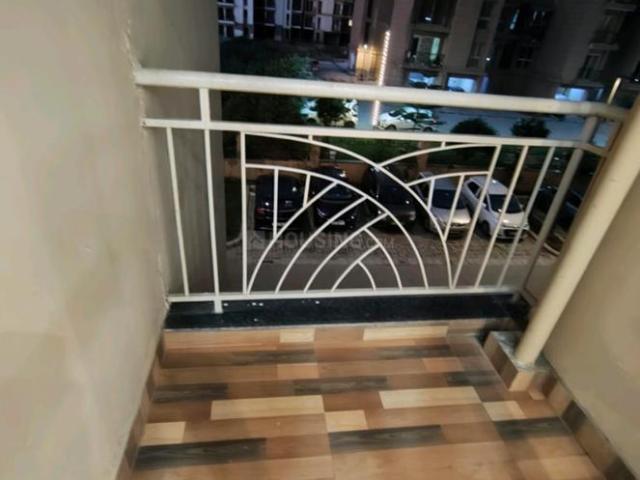 2 BHK Apartment in Wave City for resale Ghaziabad. The reference number is 20756585