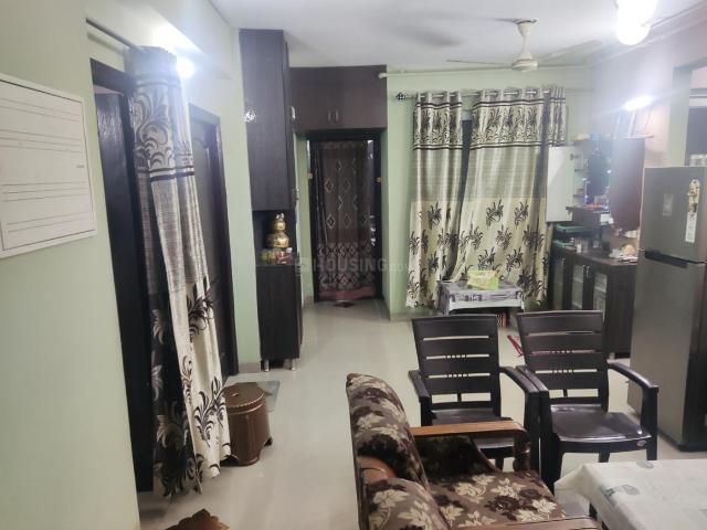 2 BHK Apartment in Wave City for resale NH24 Ghaziabad. The reference number is 16847769