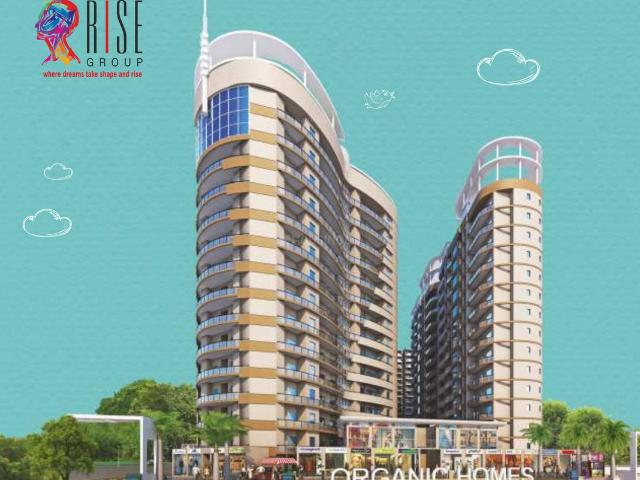 2 BHK Apartment in Wave City for resale Ghaziabad. The reference number is 19682303
