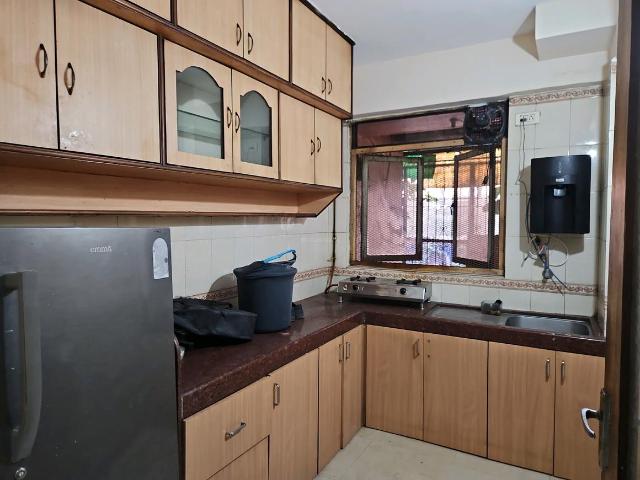 2 BHK Apartment in Wadala East for rent Mumbai. The reference number is 17123179