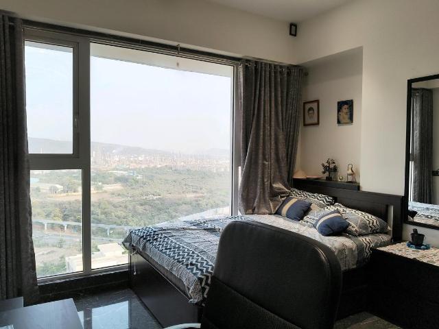 2 BHK Apartment in Wadala East for rent Mumbai. The reference number is 19998301
