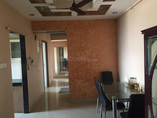 2 BHK Apartment in Wadala East for rent Mumbai. The reference number is 20579508