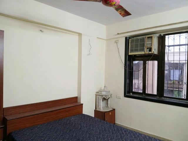2 BHK Apartment in Wadala East for rent Mumbai. The reference number is 20735303