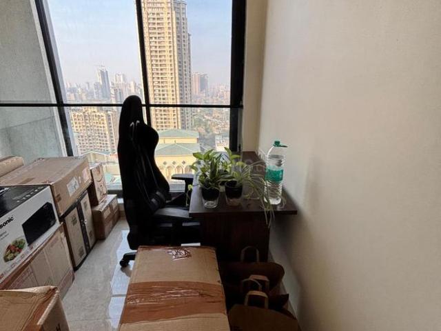 2 BHK Apartment in Wadala East for rent Mumbai. The reference number is 20833452
