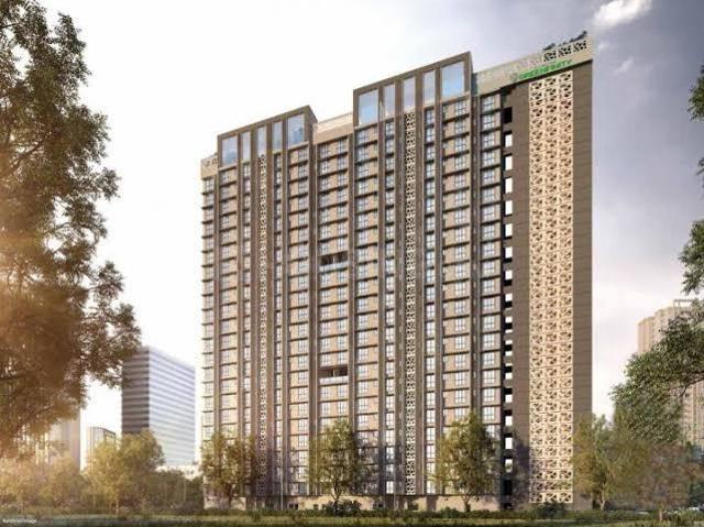 2 BHK Apartment in Wadala East for resale Mumbai. The reference number is 10991384
