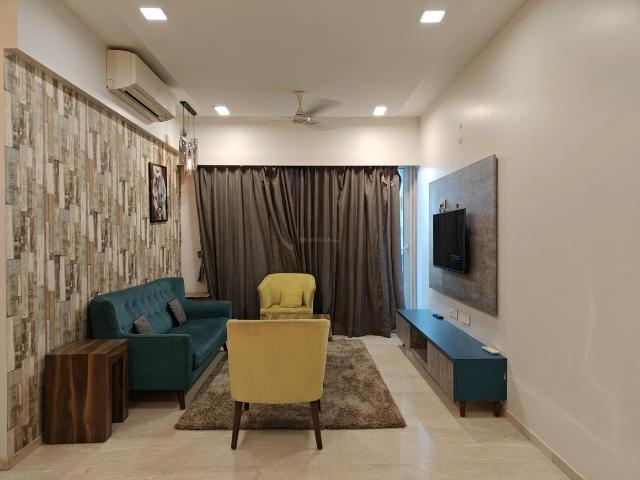 2 BHK Apartment in Wadala East for resale Mumbai. The reference number is 16603523