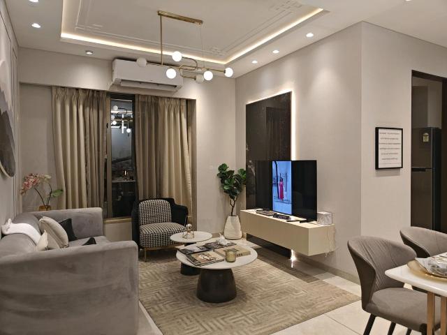 2 BHK Apartment in Wadala East for resale Mumbai. The reference number is 17116442