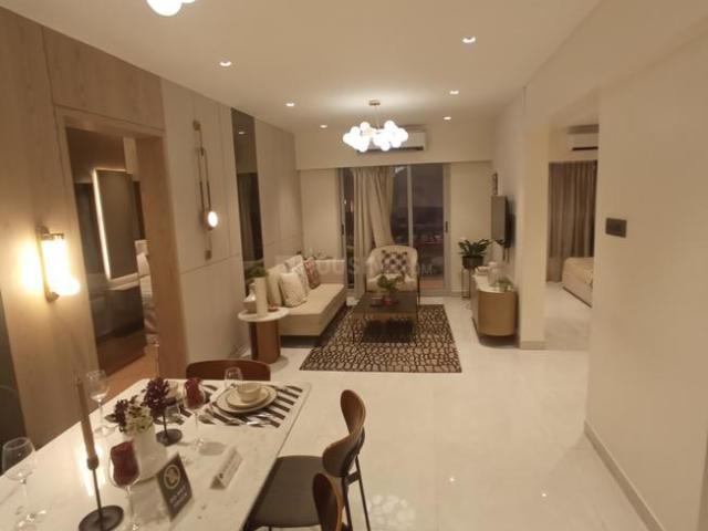 2 BHK Apartment in Wadala East for resale Mumbai. The reference number is 19556382