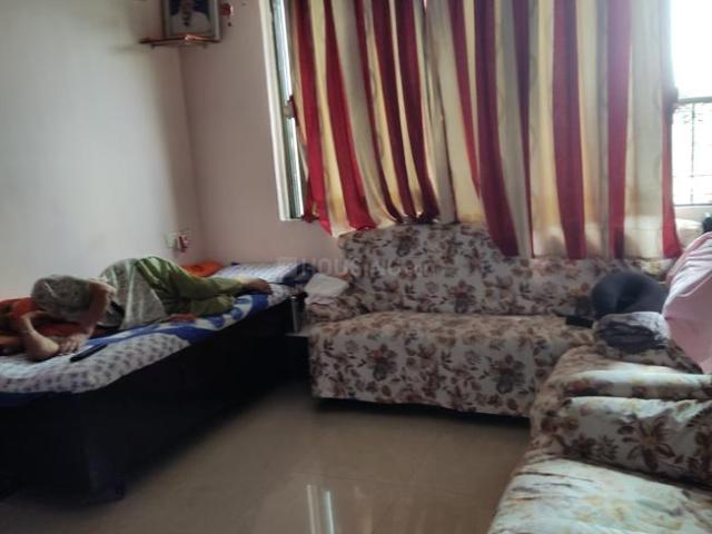 2 BHK Apartment in Wadala East for resale Mumbai. The reference number is 19746810