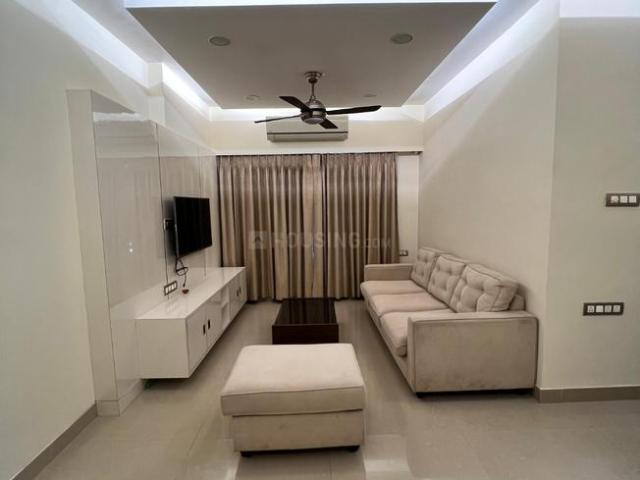 2 BHK Apartment in Wadala East for resale Mumbai. The reference number is 19772553