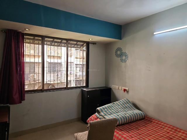 2 BHK Apartment in Wadala East for resale Mumbai. The reference number is 19772553