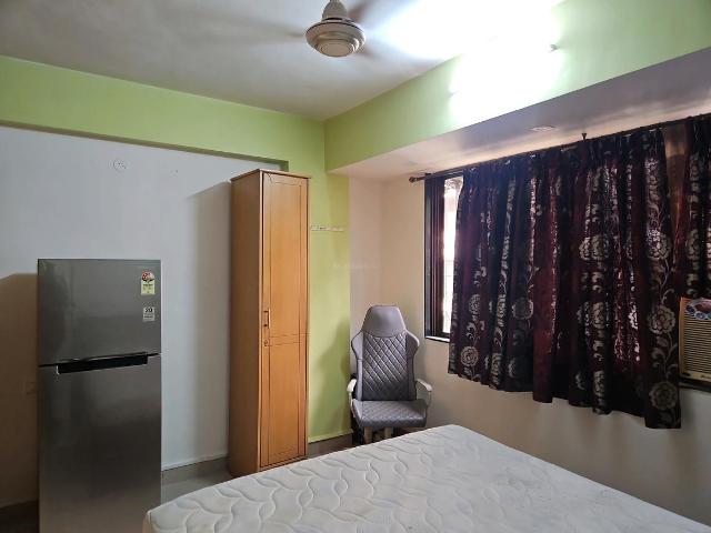 2 BHK Apartment in Wadala East for resale Mumbai. The reference number is 19772609