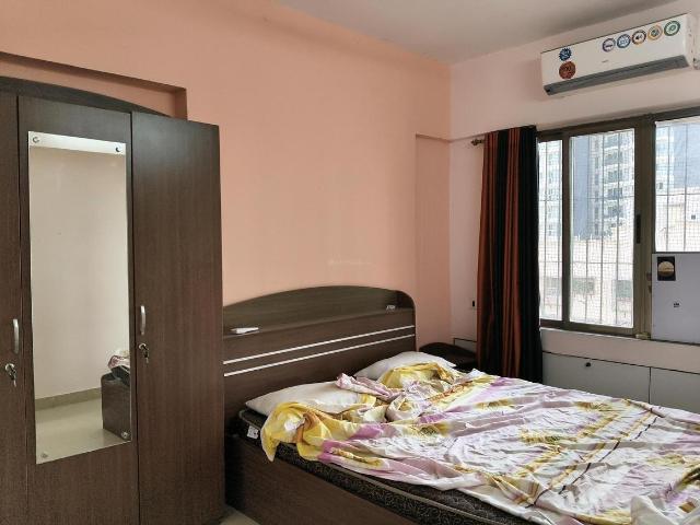 2 BHK Apartment in Wadala East for resale Mumbai. The reference number is 19800292