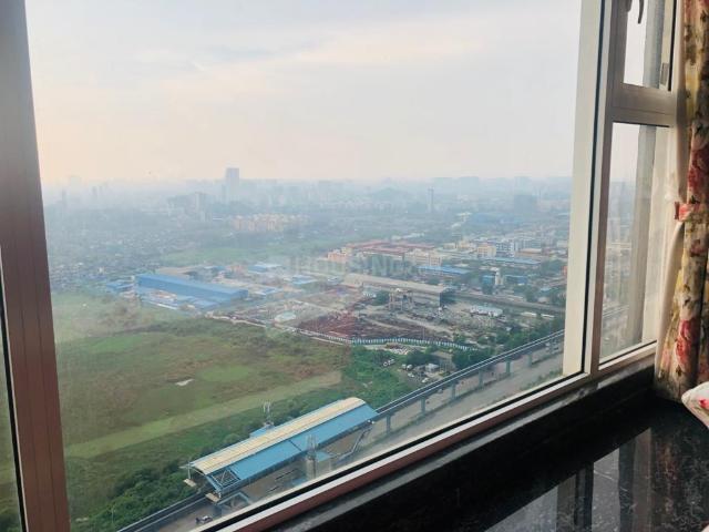 2 BHK Apartment in Wadala East for resale Mumbai. The reference number is 19802779