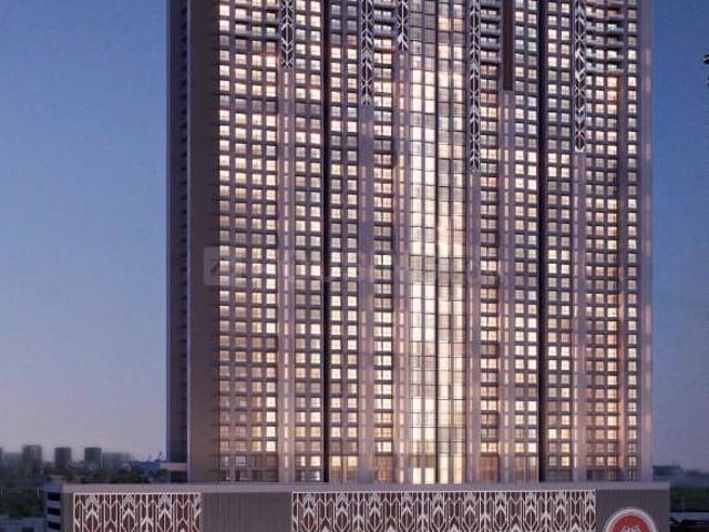 2 BHK Apartment in Wadala East for resale Mumbai. The reference number is 19832547