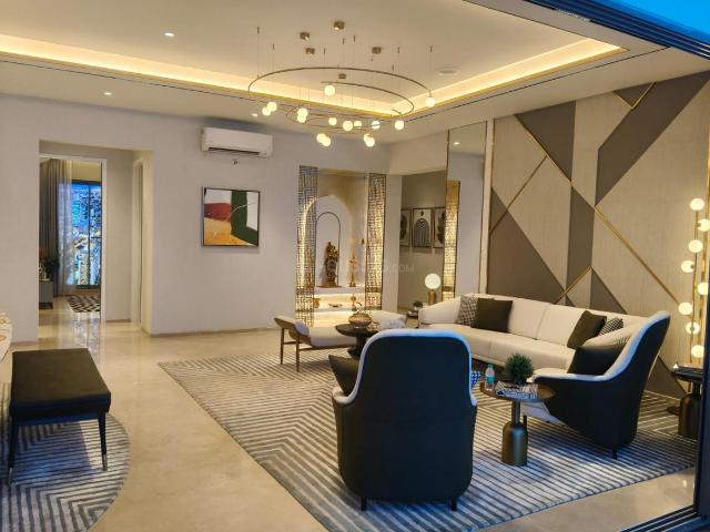 2 BHK Apartment in Wadala East for resale Mumbai. The reference number is 19943358
